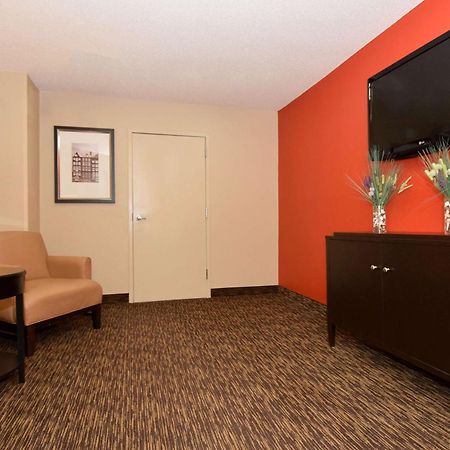 Extended Stay America Suites - Washington, Dc - Gaithersburg - South Extérieur photo