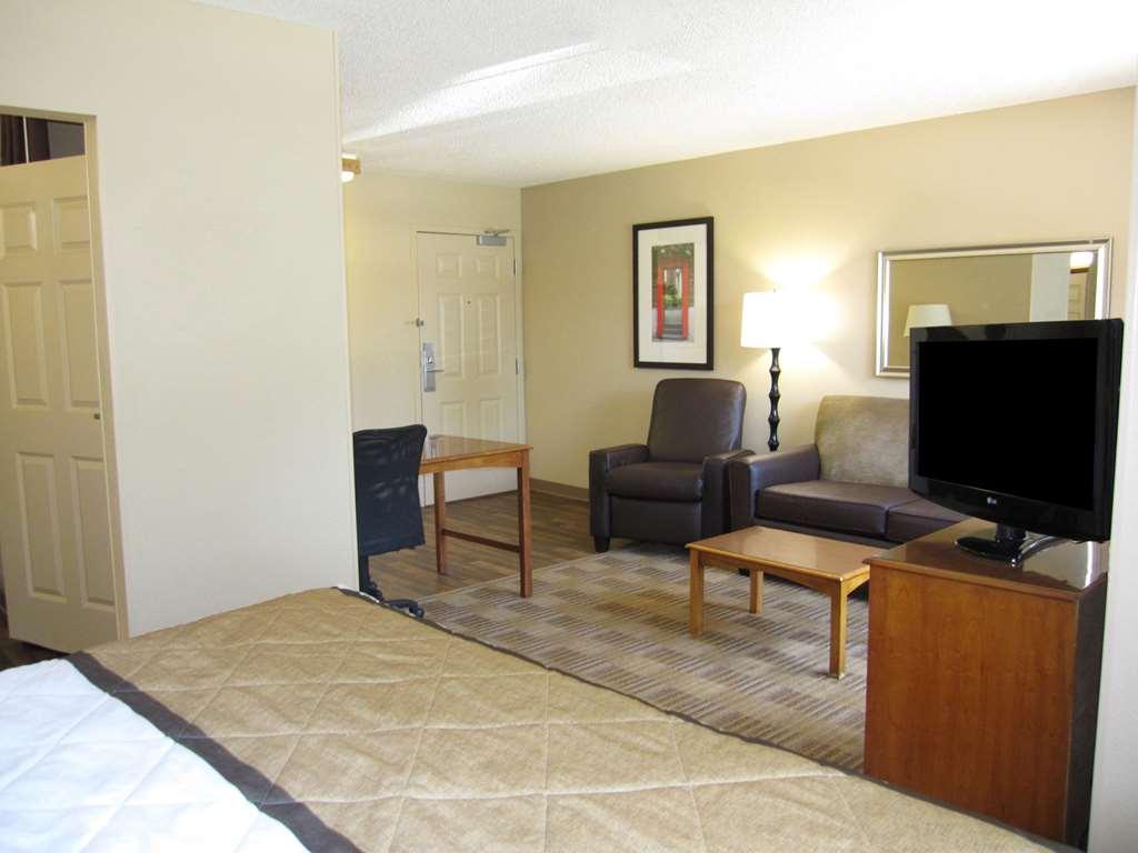 Extended Stay America Suites - Washington, Dc - Gaithersburg - South Chambre photo