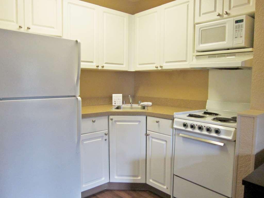 Extended Stay America Suites - Washington, Dc - Gaithersburg - South Chambre photo