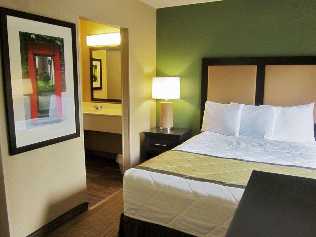 Extended Stay America Suites - Washington, Dc - Gaithersburg - South Chambre photo