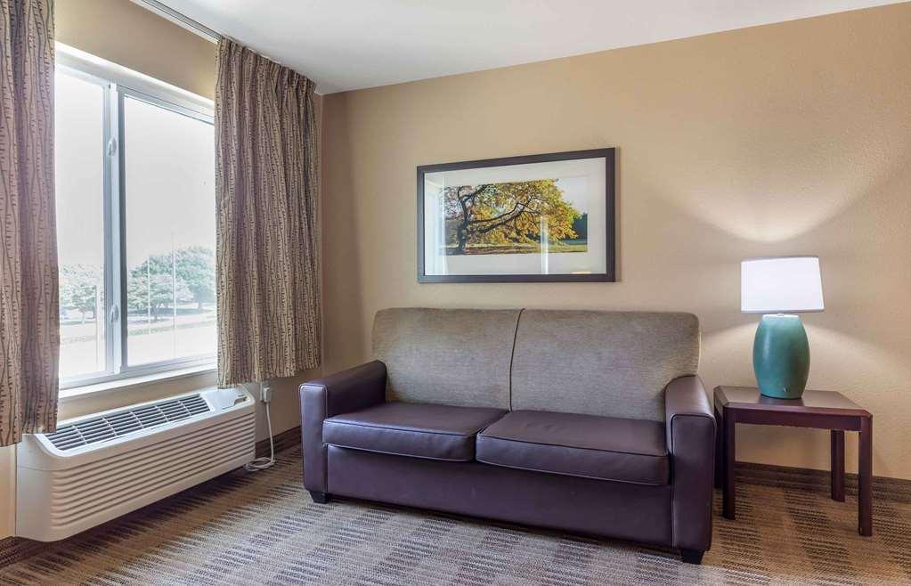 Extended Stay America Suites - Washington, Dc - Gaithersburg - South Chambre photo