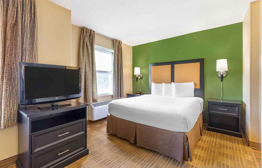 Extended Stay America Suites - Washington, Dc - Gaithersburg - South Chambre photo