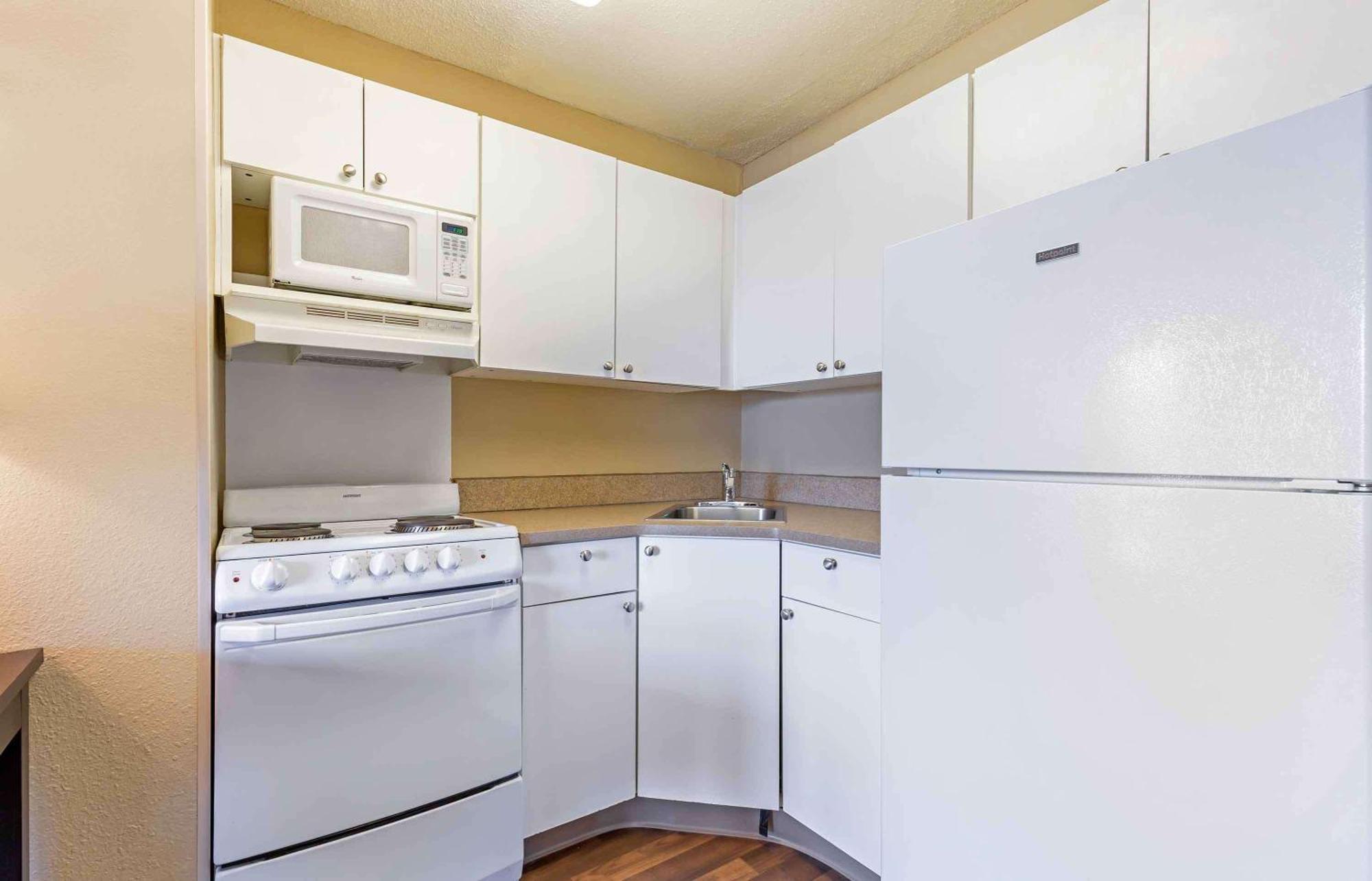 Extended Stay America Suites - Washington, Dc - Gaithersburg - South Extérieur photo