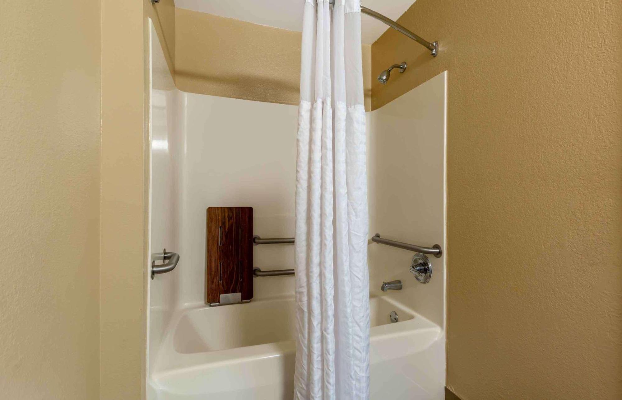 Extended Stay America Suites - Washington, Dc - Gaithersburg - South Extérieur photo