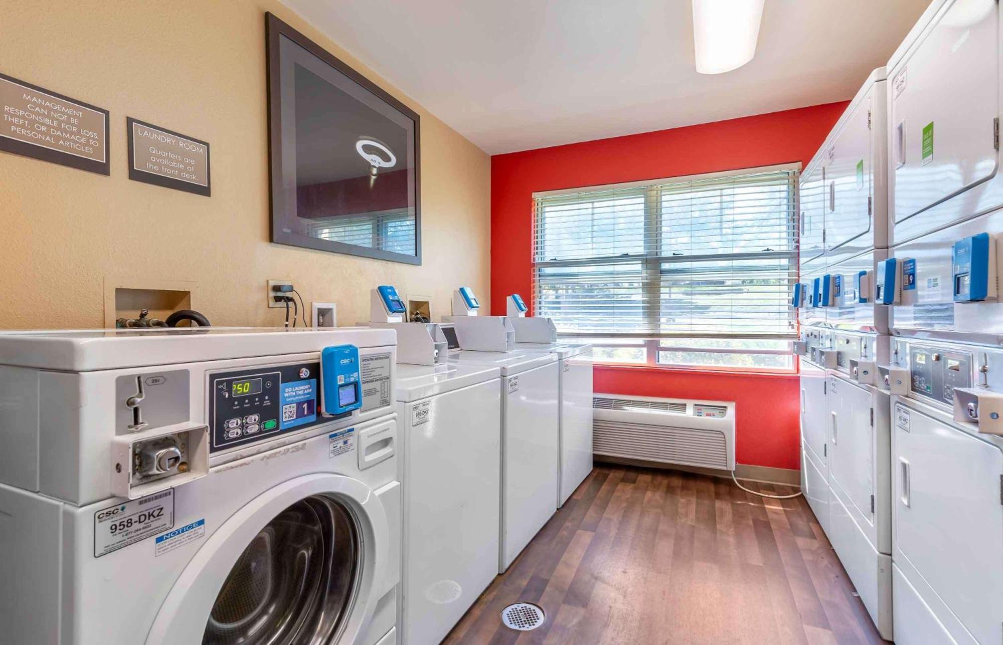Extended Stay America Suites - Washington, Dc - Gaithersburg - South Extérieur photo