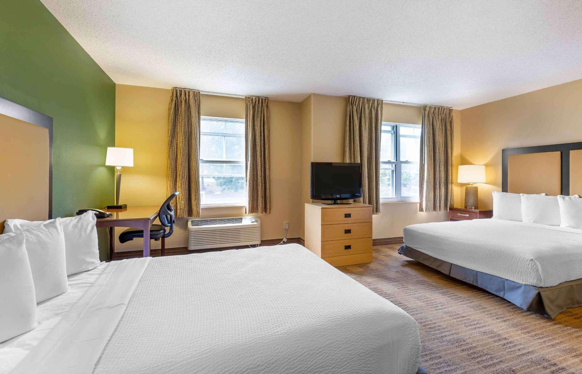 Extended Stay America Suites - Washington, Dc - Gaithersburg - South Extérieur photo