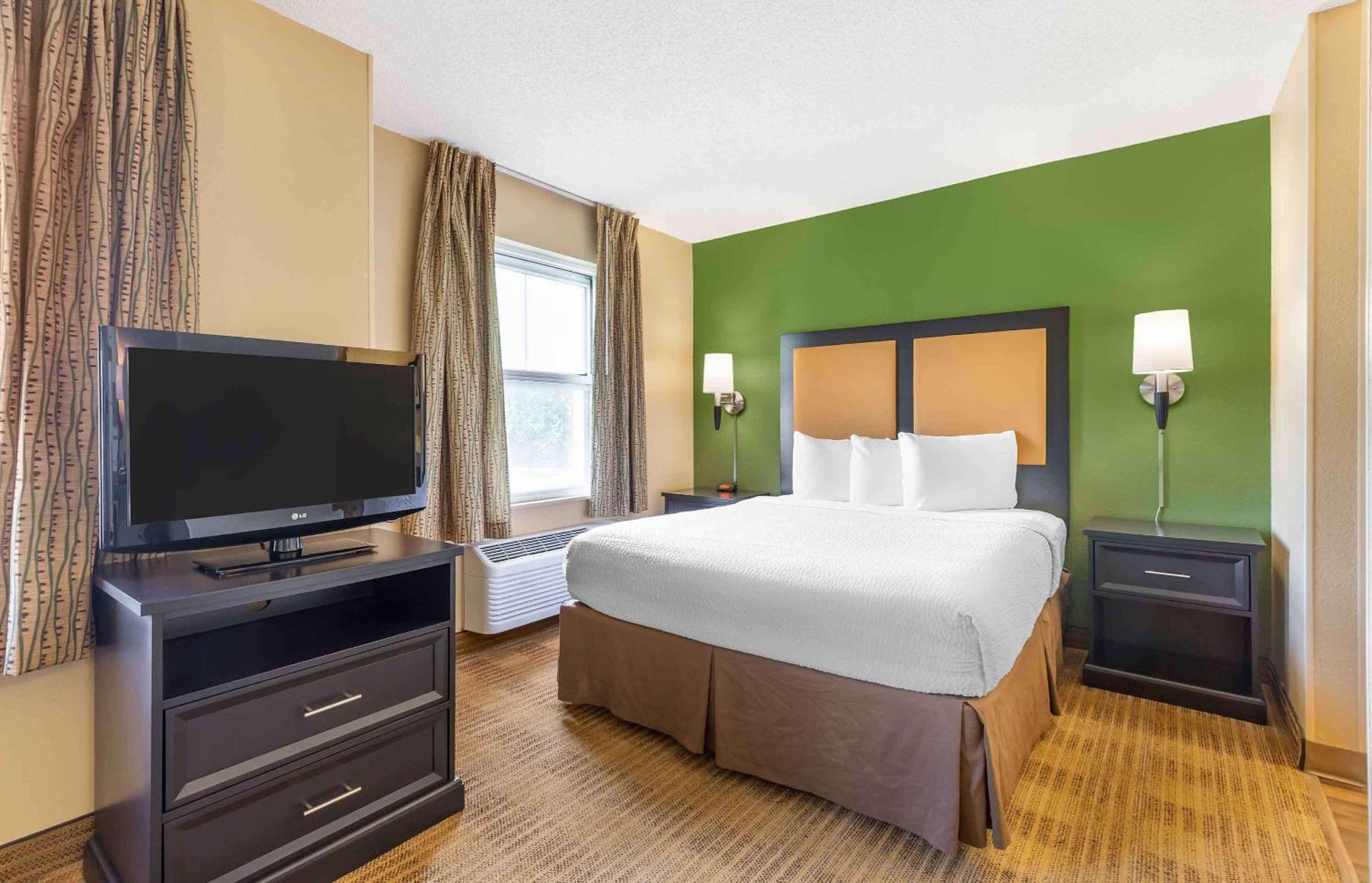 Extended Stay America Suites - Washington, Dc - Gaithersburg - South Extérieur photo