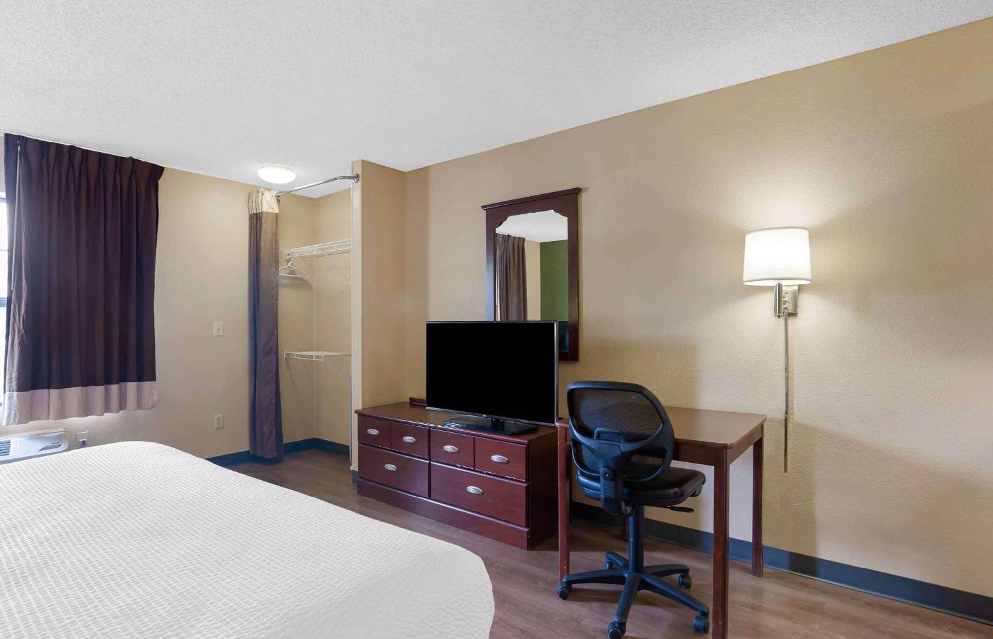 Extended Stay America Suites - Washington, Dc - Gaithersburg - South Extérieur photo