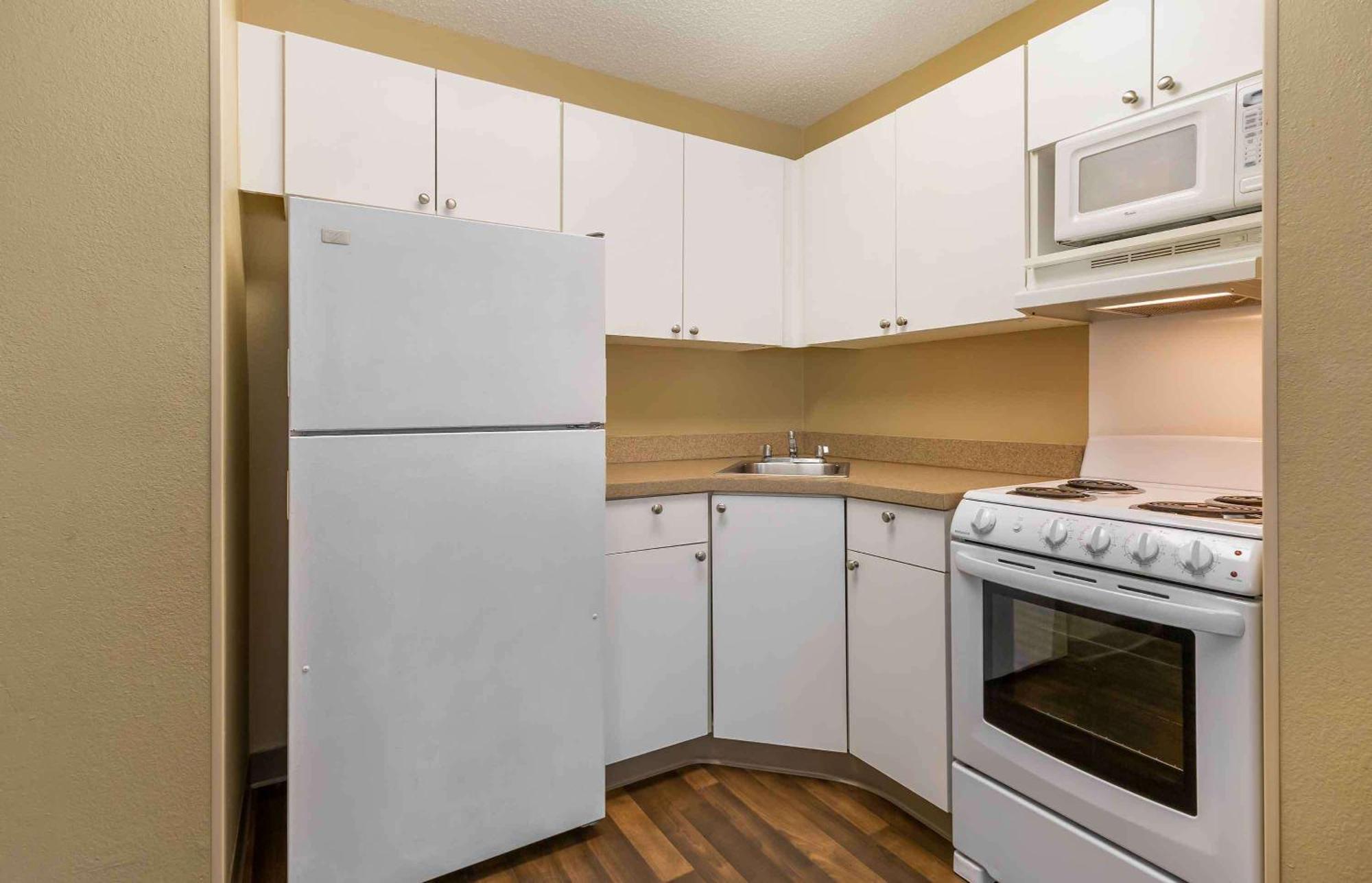 Extended Stay America Suites - Washington, Dc - Gaithersburg - South Extérieur photo