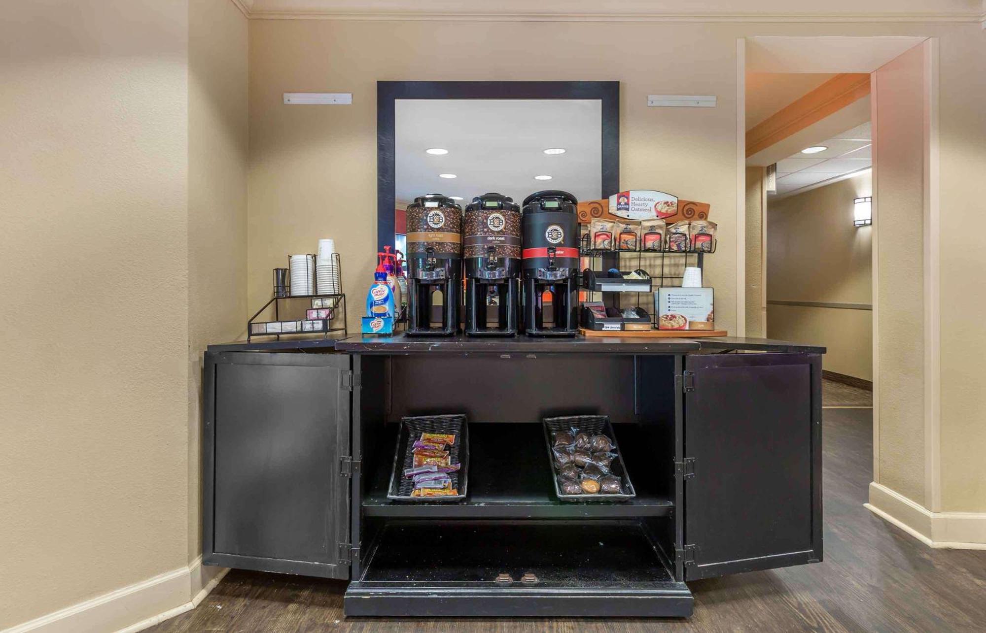 Extended Stay America Suites - Washington, Dc - Gaithersburg - South Extérieur photo
