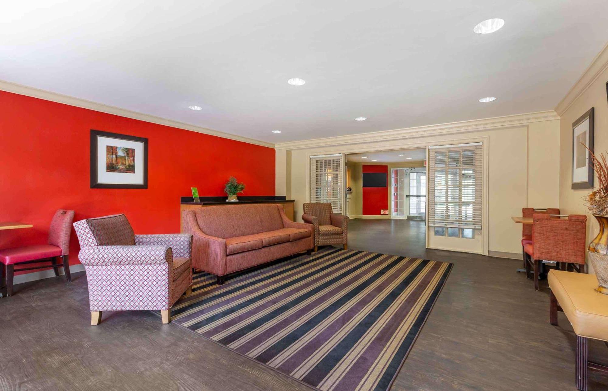 Extended Stay America Suites - Washington, Dc - Gaithersburg - South Extérieur photo