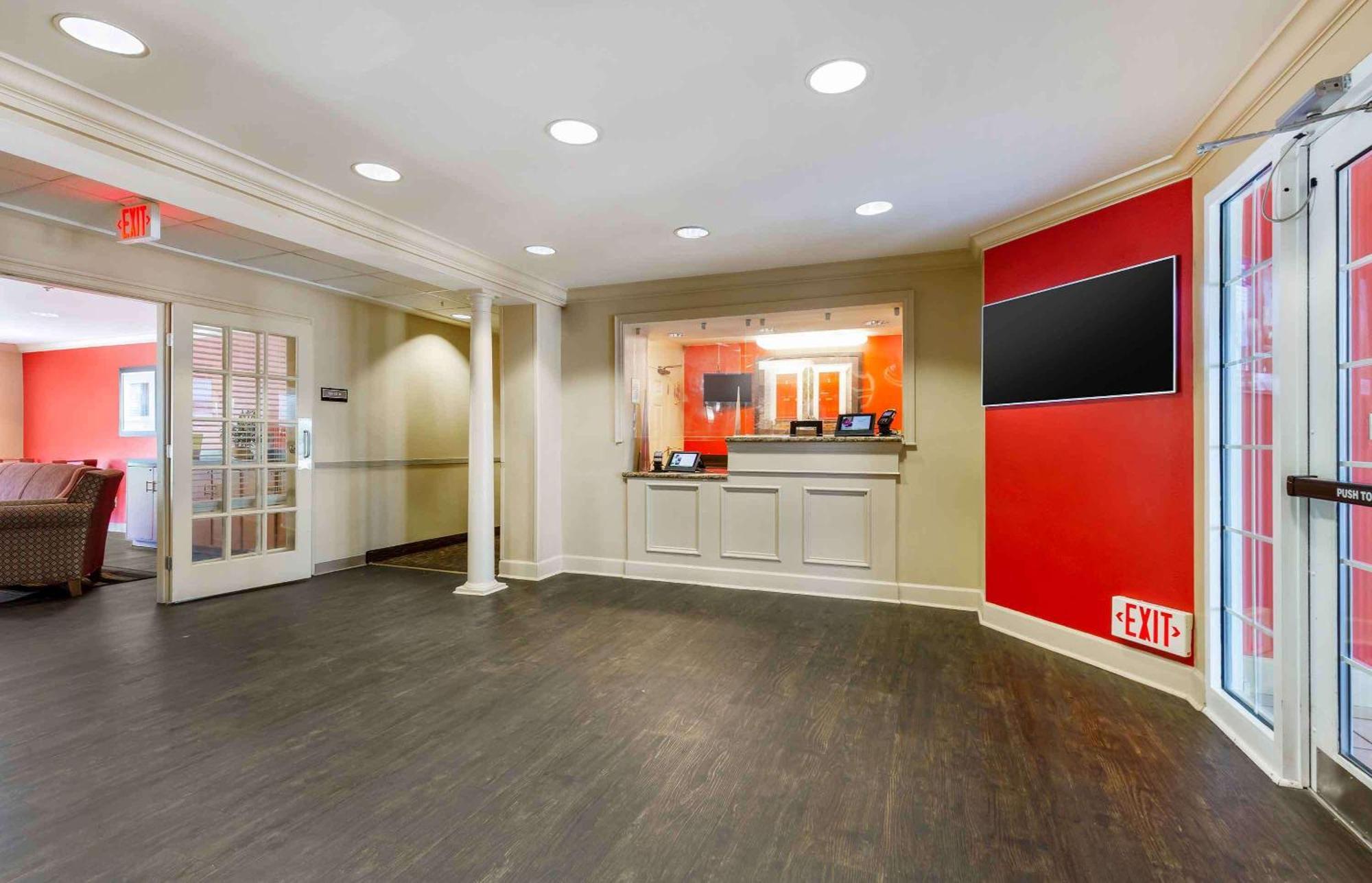 Extended Stay America Suites - Washington, Dc - Gaithersburg - South Extérieur photo