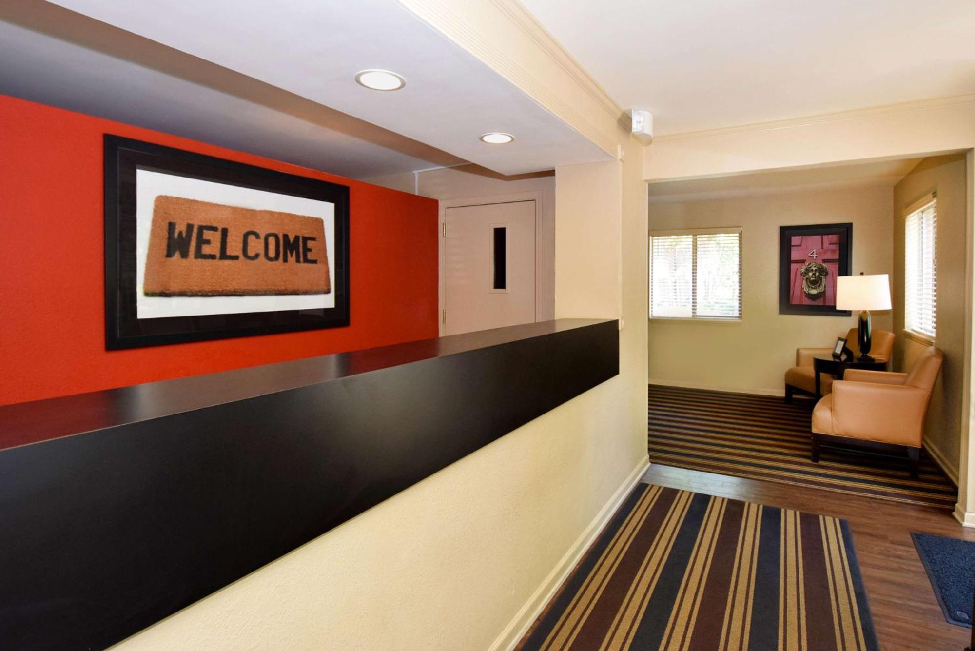 Extended Stay America Suites - Washington, Dc - Gaithersburg - South Extérieur photo