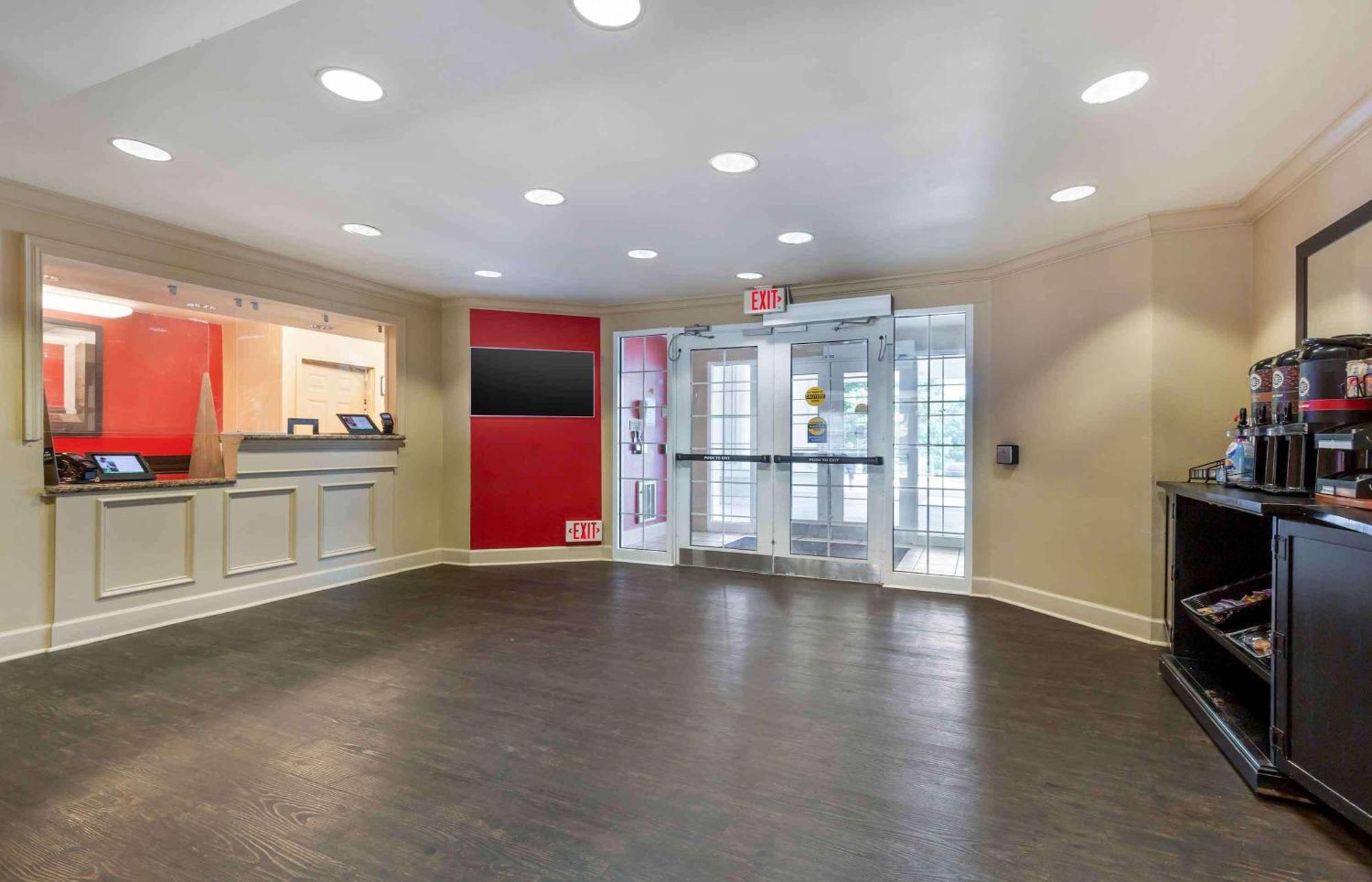 Extended Stay America Suites - Washington, Dc - Gaithersburg - South Extérieur photo