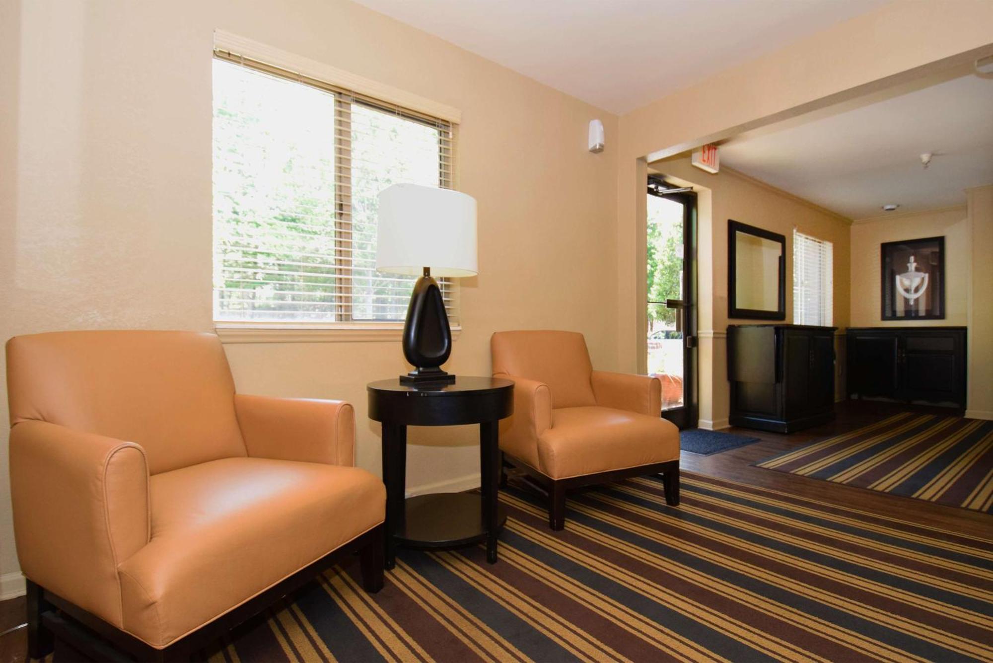 Extended Stay America Suites - Washington, Dc - Gaithersburg - South Extérieur photo