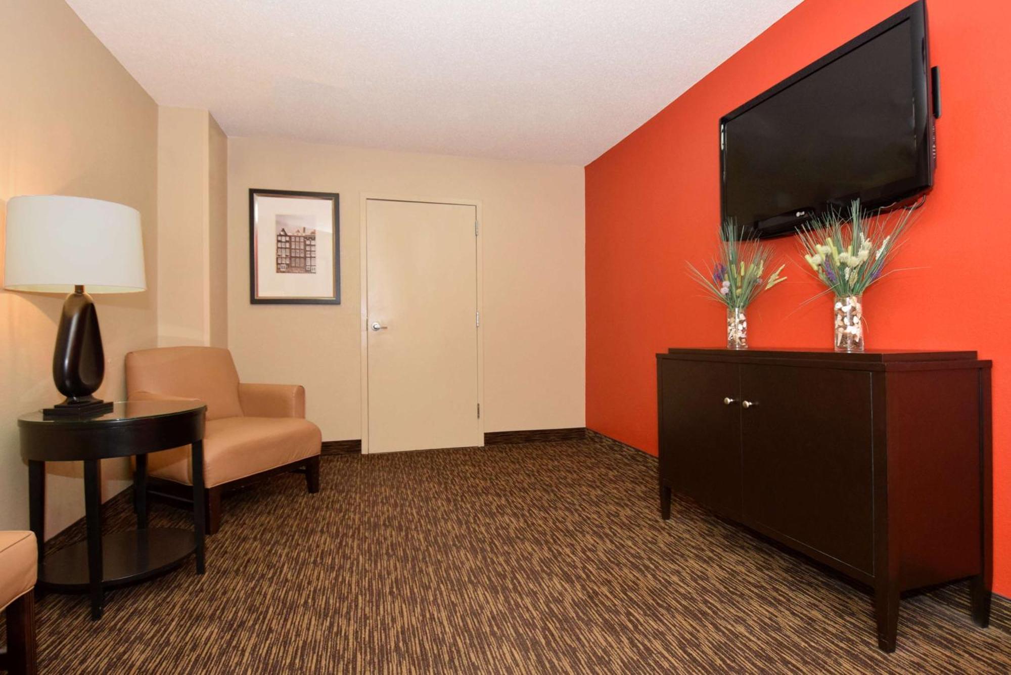Extended Stay America Suites - Washington, Dc - Gaithersburg - South Extérieur photo