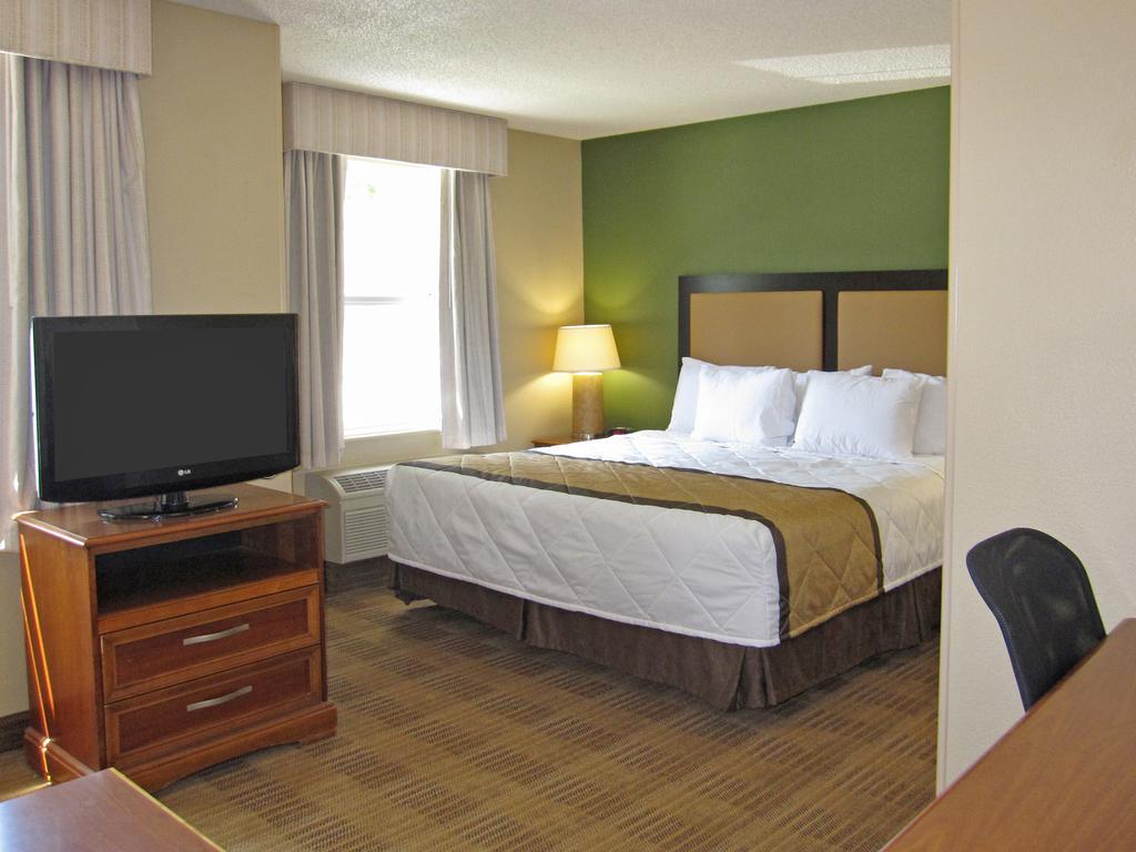 Extended Stay America Suites - Washington, Dc - Gaithersburg - South Extérieur photo